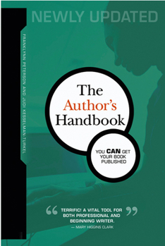 Paperback The Author's Handbook Book