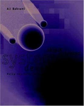 Hardcover Object Oriented Systems Development Book