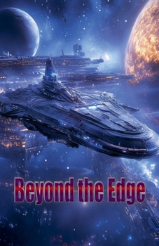 Paperback Beyond the Edge Book