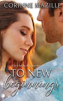 Paperback To New Beginnings Book