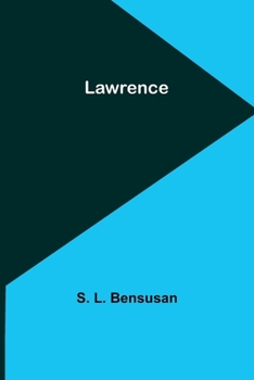 Lawrence - Book  of the Masterpieces in Colour