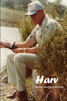 Paperback Harv Book