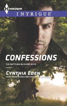 Confessions - Book #1 of the Battling McGuire Boys