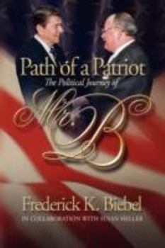 Paperback Path of A Patriot Book