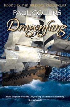 Paperback Dragonfang Book