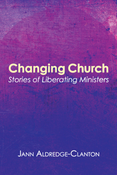 Paperback Changing Church Book