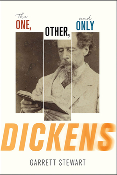 Hardcover The One, Other, and Only Dickens Book