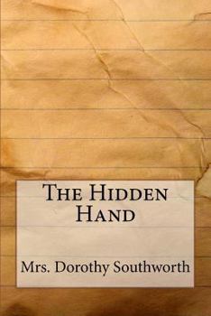 Paperback The Hidden Hand Book