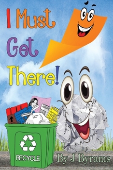 Paperback I Must Get There! Book