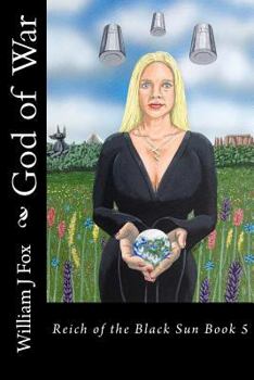 Paperback God of War Book