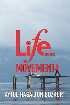 Paperback Life Movement Book