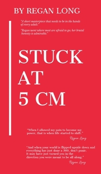Hardcover Stuck at 5 CM Book
