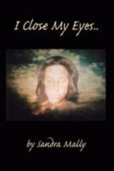 Hardcover I Close My Eyes.. Book
