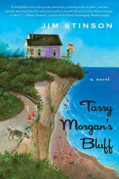 Paperback Tassy Morgan's Bluff Book