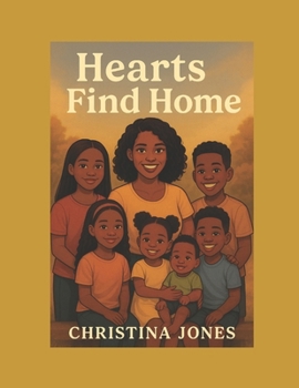 Paperback Hearts Find Home: A Story of Love, Hope, and Coming Home Book