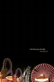 Paperback With the Fear Goes the Night Book