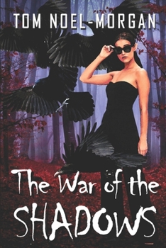 Paperback The War of the Shadows Book