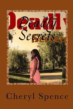 Paperback Deadly Secrets Book