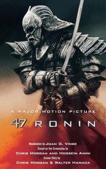 Paperback 47 Ronin Book