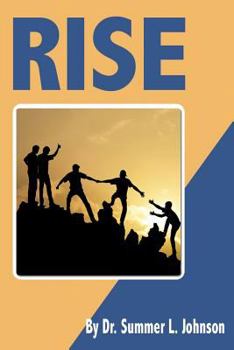 Paperback Rise Book