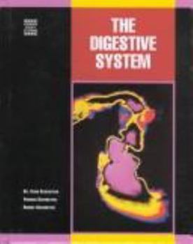 Library Binding Digestive System Book