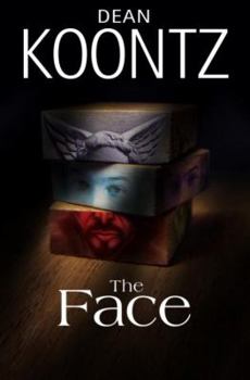 Hardcover The Face Book