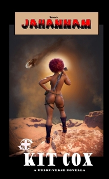 Paperback Welcome to Jahannam Book