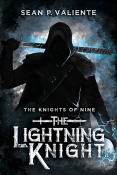 Paperback The Lightning Knight Book