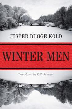 Paperback Winter Men Book