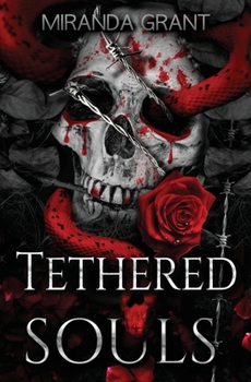 Paperback Tethered Souls Book