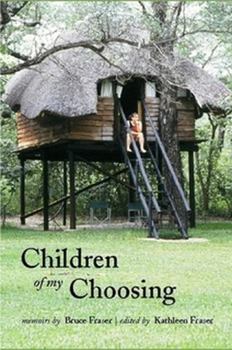 Paperback Children of My Choosing Book