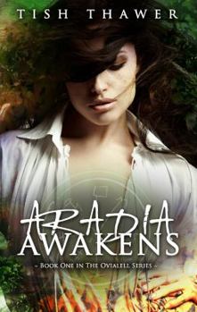 Paperback Aradia Awakens Book