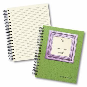 The Blank Journal (Color) : Journals Unlimited