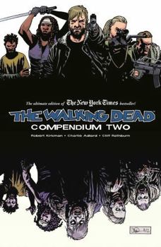 The Walking Dead: Compendium Two - Book  of the Walking Dead
