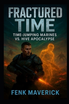 Paperback Fractured Time Book
