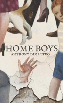 Hardcover Home Boys: A Memoir Book