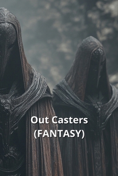 Paperback Out Casters (FANTASY) Book