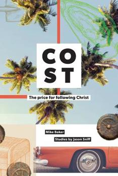 Paperback Cost: The Price for Following Jesus Book