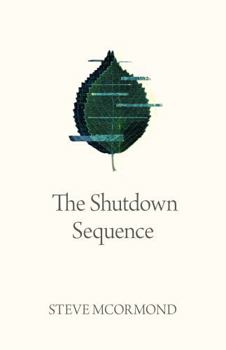 Paperback The Shutdown Sequence Book