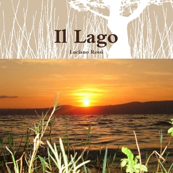 Paperback Il Lago [Italian] Book