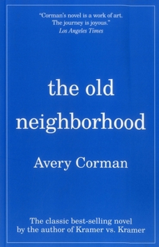 Paperback The Old Neighborhood Book