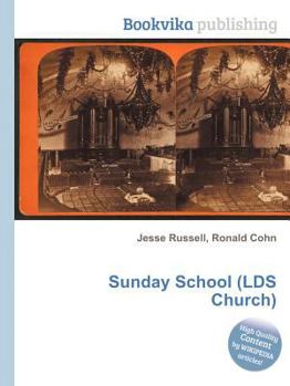 Sunday School (Lds Church)