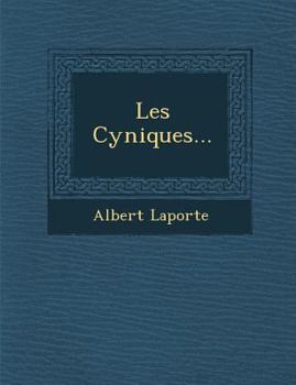 Paperback Les Cyniques... [French] Book