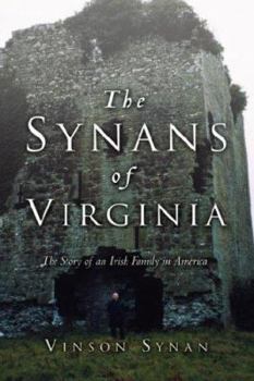 Paperback The Synans of Virginia Book