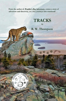 Paperback Tracks Book
