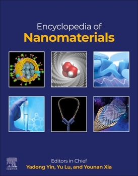 Misc. Encyclopedia of Nanomaterials Book