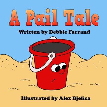 Paperback A Pail Tale Book