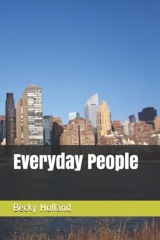 Paperback Everyday People Book