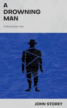 Paperback A Drowning Man Book