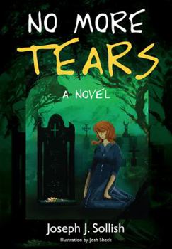 Hardcover No More Tears Book